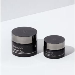 PERRICONE MD Cold Plasma+ Plus Power Duo Starter Kit Box Set NEW